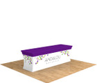 8ft Ultra-Fit Table Throw  8ft Ultra-Fit Table Throw