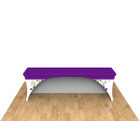 8ft Ultra-Fit Table Throw 