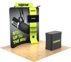 8ft QuickZip™ MAX - Curved