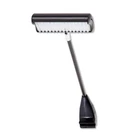 Optional LED Lights will really bring your brand to life at the next trade show or event!