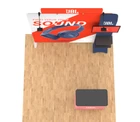 8ft QuickZip™ MAX - Straight