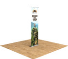 Silver Step - Premium Retractable  Silver Step - Premium Retractable