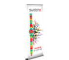 Orient Retractable Banner Stand