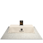 Smurf - Mini Retractable