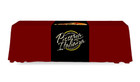 2ft Backless Table Runner