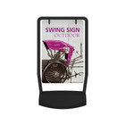 Swing Outdoor Sign