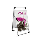 Sandwich Board Outdoor Sign