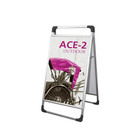 Sandwich Board Outdoor Sign