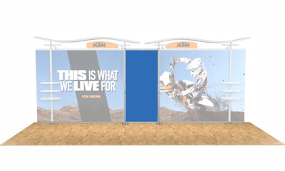 Timberline Hybrid Expansion Pack