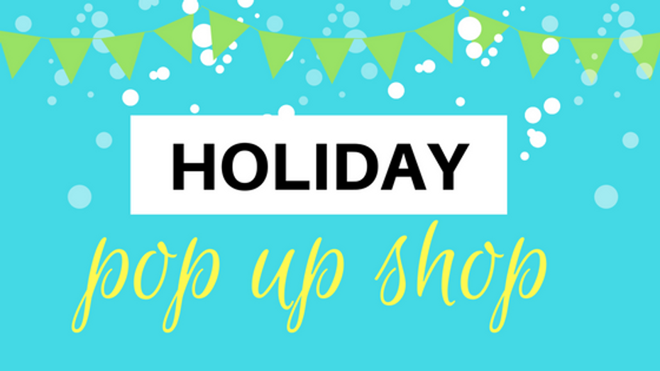 Key Pointers for Setting Up Your Holiday Pop Up Shop