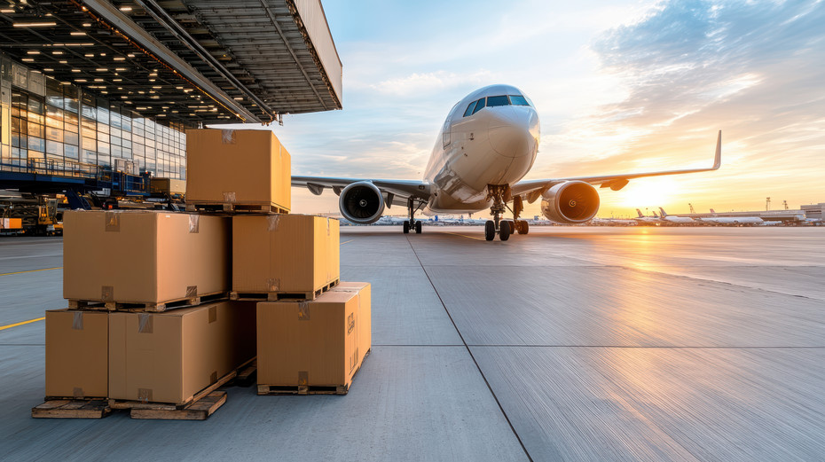 The Exhibitor’s Guide to Hassle-Free Trade Show Shipping