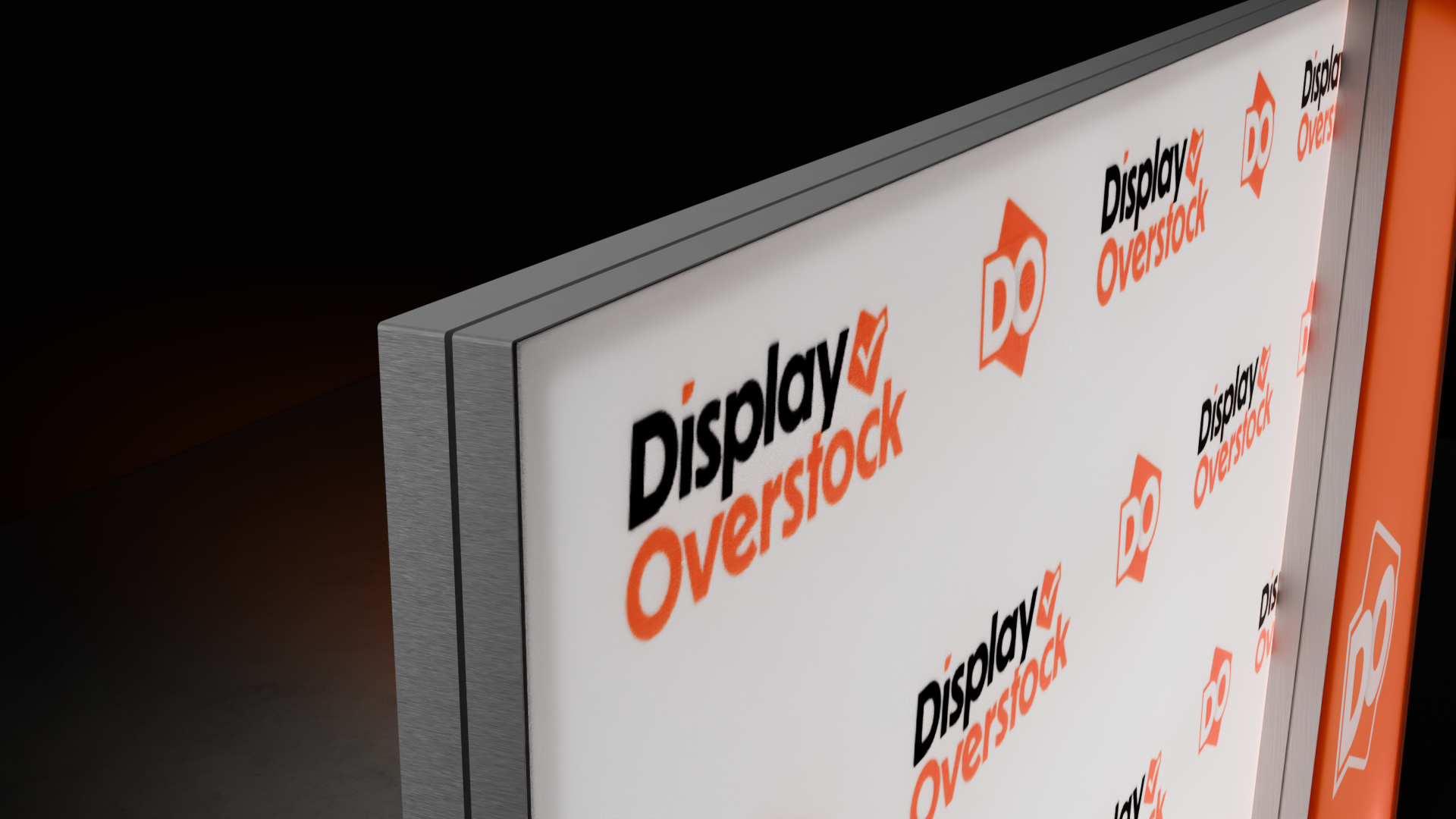 Firefly™ trade show display series