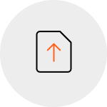 UPLOAD ARTWORK