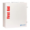 100 Person 3 Shelf First Aid Metal Cabinet
