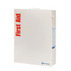 5 Shelf First Aid Cabinet