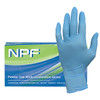 ProWorks®NPF Nitrile Exam, Blue - GL-N1006F