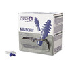 AirSoft Earplugs Uncorded - DPAS-30 - White - Box