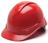 Ridgeline Hard Hat, Vented