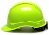 Ridgeline Hard Hat, Vented