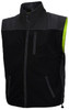 Reversible Jacket - RJR34 Series - Reversed Vest Front