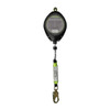 30' Leading Edge Self Retracting Lifeline Rear