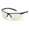 Ever-Lite® Half-Frame Safety Glasses - I/O