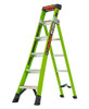 King Kombo Ladders Type 1AA - A-Frame