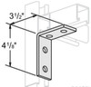 4-Hole Corner Angle