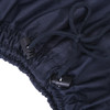 High Visibility Class E Rain Pants - Navy - Material 1