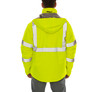  Tingley Class 3 Narwhal Heat Retention Jacket- Back