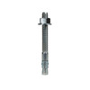 Wedge Anchors, Stainless