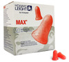 Max Earplugs Uncorded - Box 