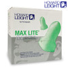Max Lite Earplugs Uncorded - Box
