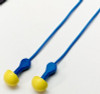 3M™ E-A-R™ EXPRESS™ Pod Plugs™ Earplugs Corded - Blue