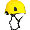 PIP Traverse™ Vented, Industrial Climbing Helmet with Mips® Technology 280-HP1491RVM Yellow