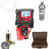 GX-3R - RP-3R Gas Monitor and Sample Draw Pump Bundle 72-RA-C-59