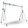 PORTAGANTRY® Mobile Gantry Crane US-PGSS 6600lbs