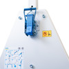 Mobile Gantry Crane ratchet