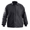 Class 3 Hi Vis Yellow 3-in-1 Black Bottom Rip Stop Flannel Parka Class 3 Hi Vis Yellow 3-in-1 Black Bottom Rip Stop Flannel Parka