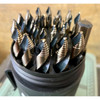 VORTEX-Point™ Drill Bits 29pc Ultra Dex Mechanics Length Set 22903