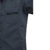 Arm Bisley® X-Airflow™ Long Sleeve Ripstop Work Shirt