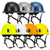 Traverse™ FB Vented, Industrial Climbing Helmet Mips® Technology 280-HP1491RV-FB