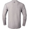 Dragonwear Pro Dry® Tech Dual Hazard Long Sleeve FR Shirt 1453 Grey