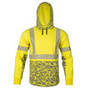 Men's Elements™ Cyclone Hi-Vis FR Hoodie
