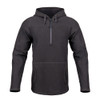 Dragonwear Elements™ Lite Surge Hoodie 1238 Black