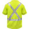 Reflective Apparel™ Class 2 Short Sleeve T-Shirt 102SX