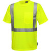 Reflective Apparel™ Class 2  T-Shirt X-Back 102SX