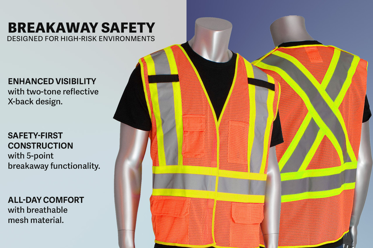Built for Visibility Where It Matters Most