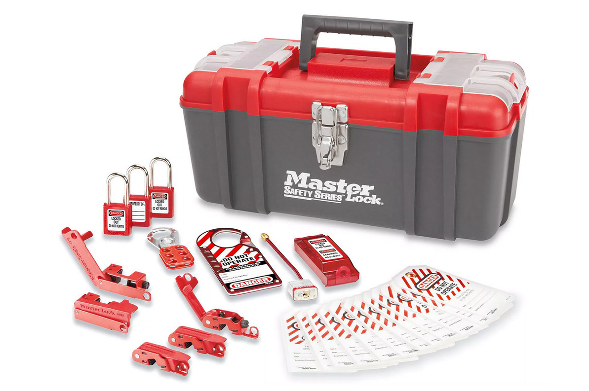 Lock Out Tag Out (LOTO) - Crucial for Workplace Safety