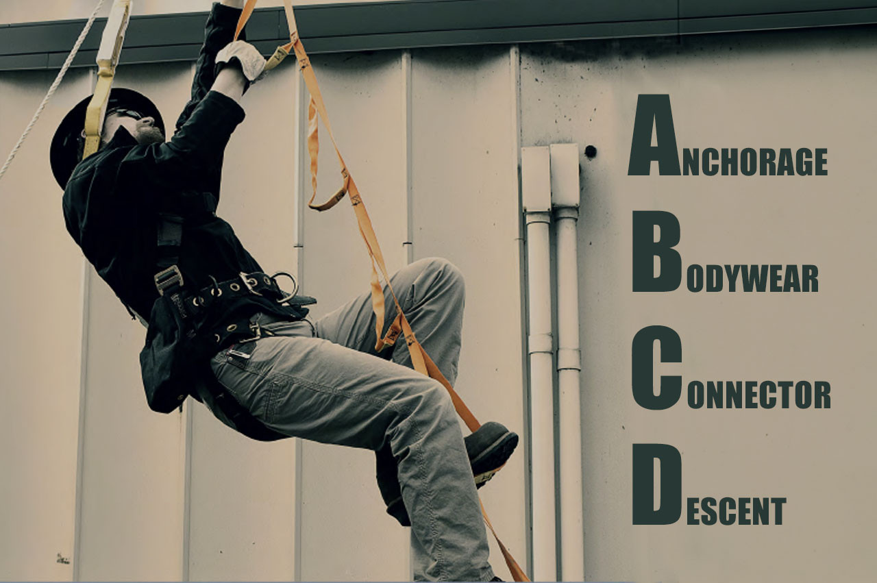 Safe-Fast - Safety Apparel, Equipment and Tools